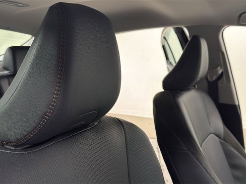 Certified 2025 Toyota Camry XLE image 19