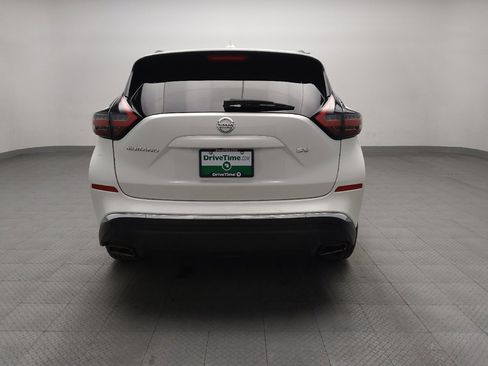 Used 2019 Nissan Murano SV w/ Premium Package image 7