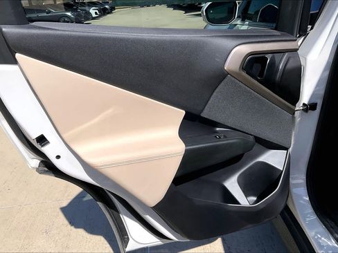 Used 2025 BMW X3 xDrive30i image 22