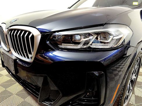 Certified 2024 BMW X3 xDrive30i w/ M Sport Package AWD/4WD image 26