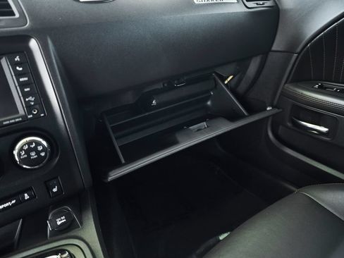 Used 2014 Dodge Challenger R/T RWD image 34
