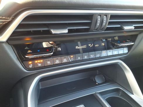 New 2026 MAZDA CX-90 3.3 Turbo S w/ Premium Package AWD/4WD image 10
