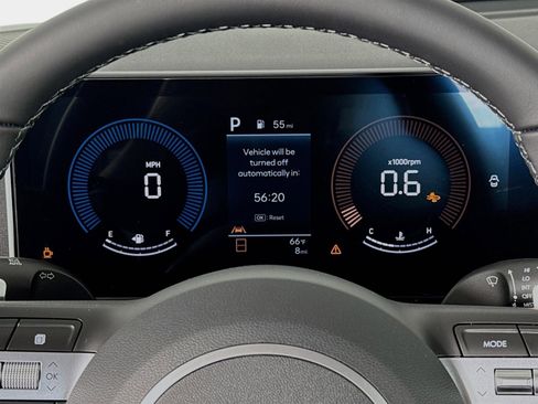 New 2026 Hyundai Sonata SEL FWD image 13