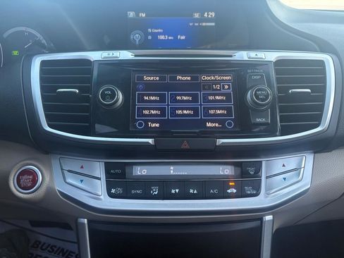 Used 2014 Honda Accord EX-L image 17