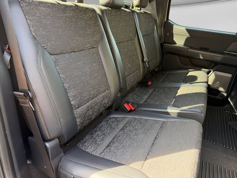Used 2025 Ford F150 Tremor AWD/4WD image 17