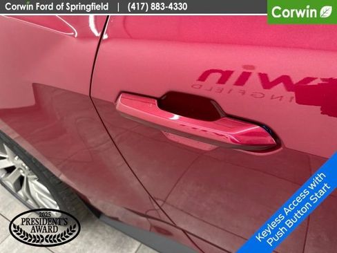 New 2026 Ford Mustang GT Premium image 8