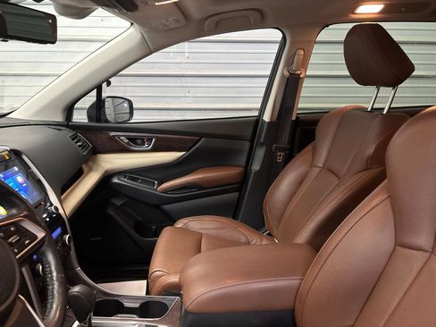 Used 2019 Subaru Ascent Touring w/ Popular Package #3 AWD/4WD image 23