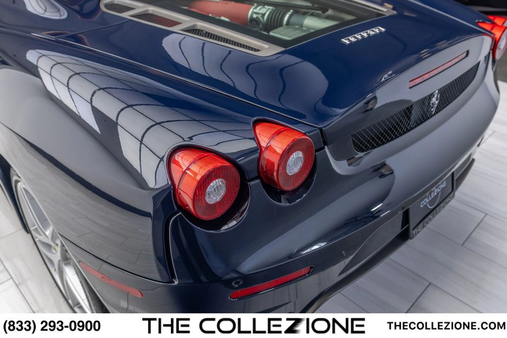 Used 2006 Ferrari F430 Spider RWD image 21