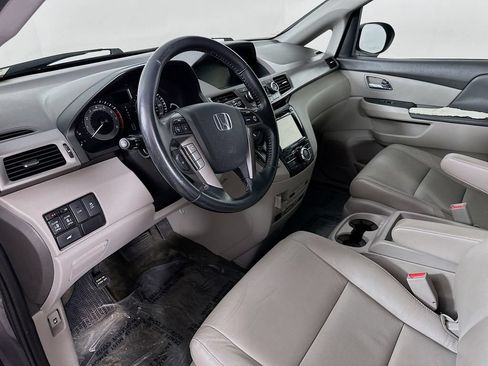 Used 2016 Honda Odyssey EX-L image 14