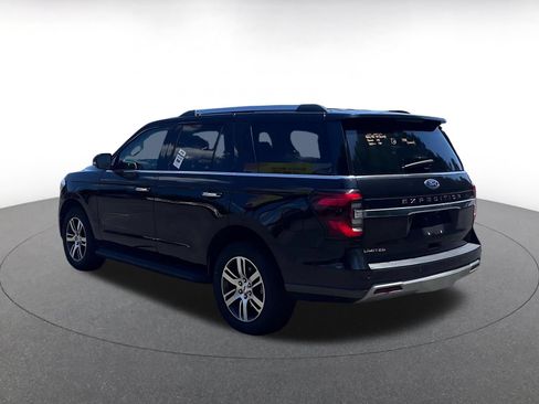 Used 2024 Ford Expedition Limited RWD image 12