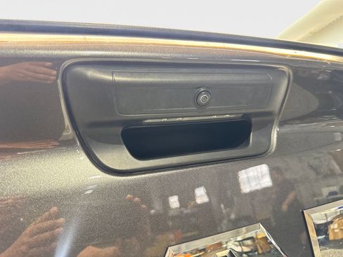 Used 2025 RAM 1500 Big Horn RWD image 24