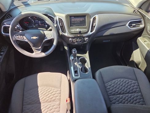 Used 2020 Chevrolet Equinox LT image 7
