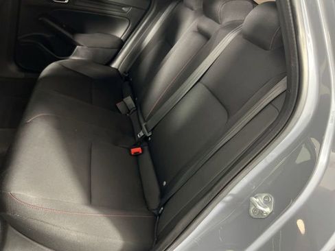 Used 2023 Honda Civic Si image 24