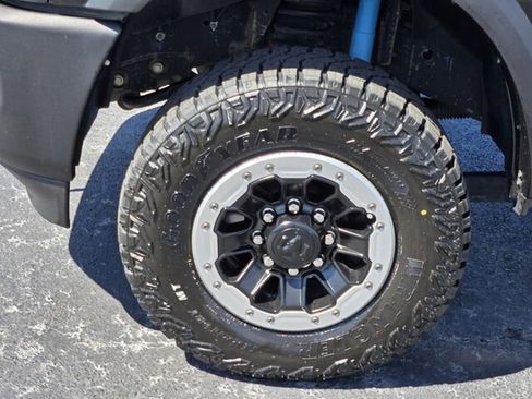 Used 2022 RAM 2500 Power Wagon AWD/4WD image 12