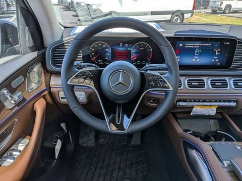 New 2026 Mercedes-Benz GLE 350 4MATIC image 18
