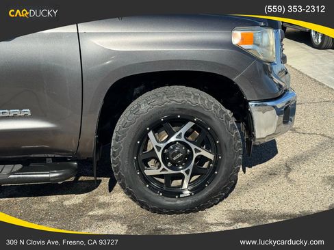 Used 2014 Toyota Tundra SR5 image 26