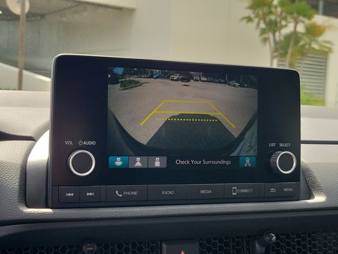 Used 2024 Honda CR-V EX image 28