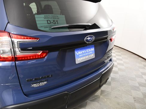 Used 2024 Subaru Ascent Onyx Edition AWD/4WD image 15