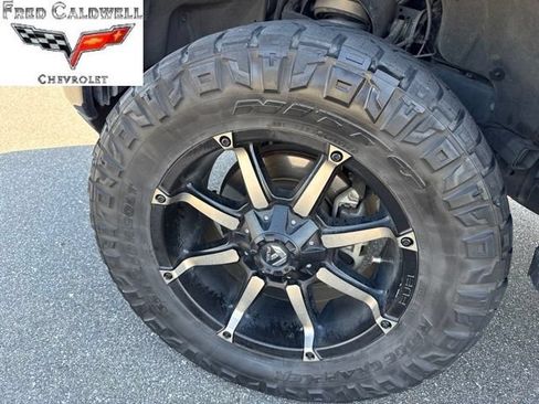 Used 2020 Ford F150 Lariat w/ Equipment Group 502A Luxury AWD/4WD image 8