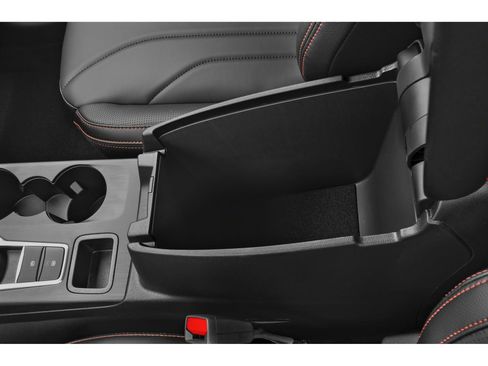 New 2026 Ford Escape ST-Line Elite w/ Premium Technology Package AWD/4WD image 36