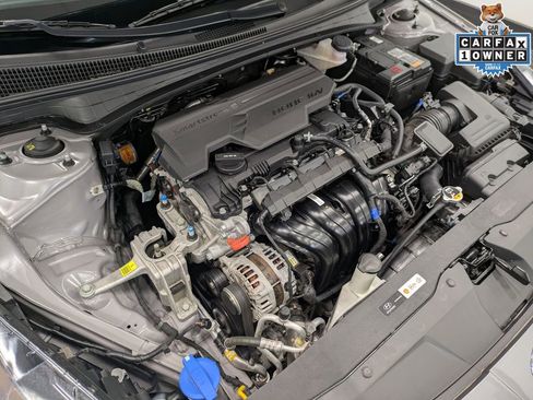 Used 2023 Hyundai Elantra SEL w/ Convenience Package image 31