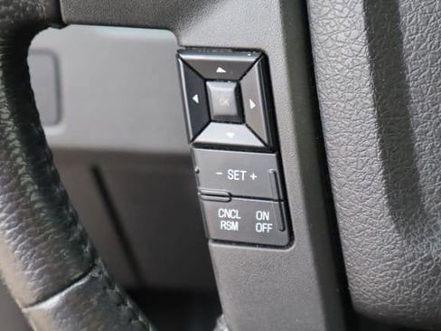 Used 2014 Ford F150 XLT w/ Equipment Group 301A Mid RWD image 10