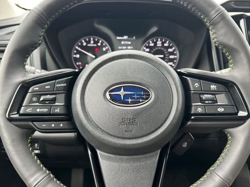 New 2026 Subaru Ascent Bronze Edition w/ Onyx Package image 28