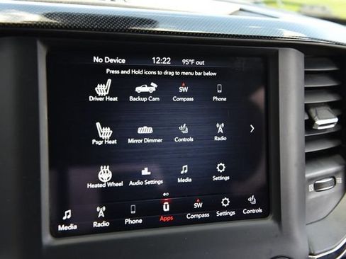Used 2019 RAM 2500 Power Wagon AWD/4WD image 14