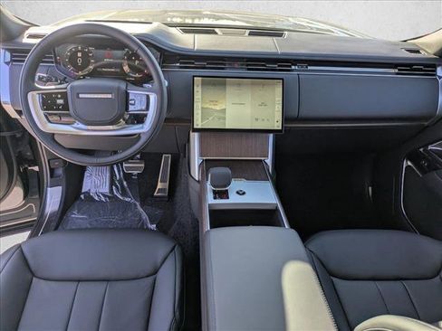 New 2026 Land Rover Range Rover SE image 15