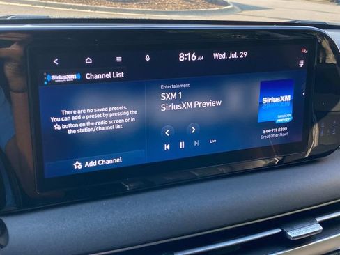 Used 2024 Hyundai Palisade XRT FWD image 24