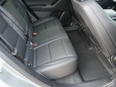 New 2026 Chevrolet Equinox LT image 23