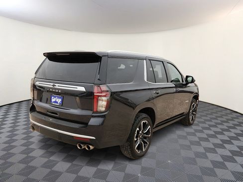 Used 2023 Chevrolet Tahoe High Country image 4