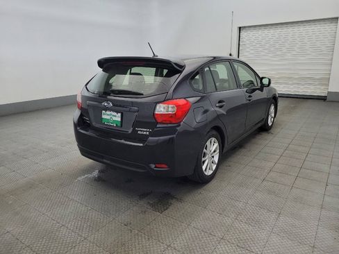 Used 2013 Subaru Impreza 2.0i Premium w/ All-Weather Pkg image 9