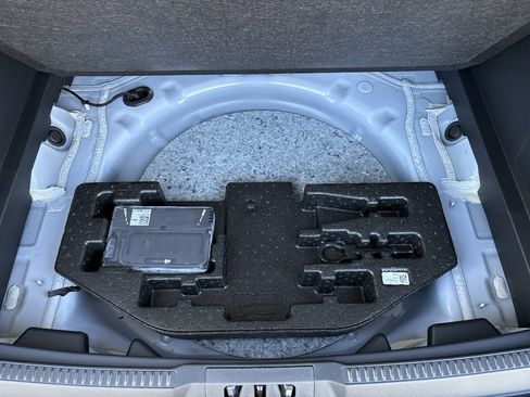 New 2025 Ford Bronco Sport Outer Banks w/ Outer Banks Tech Package+ AWD/4WD image 8