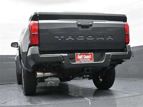 Certified 2026 Toyota Tacoma SR RWD image 34