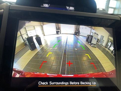 Used 2023 Subaru Impreza 2.0i Sport image 14