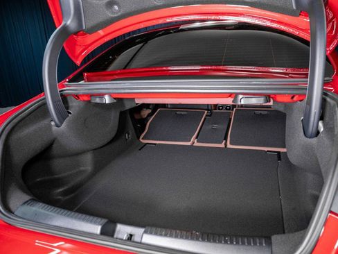 Certified 2026 Mercedes-Benz CLA 250 image 8