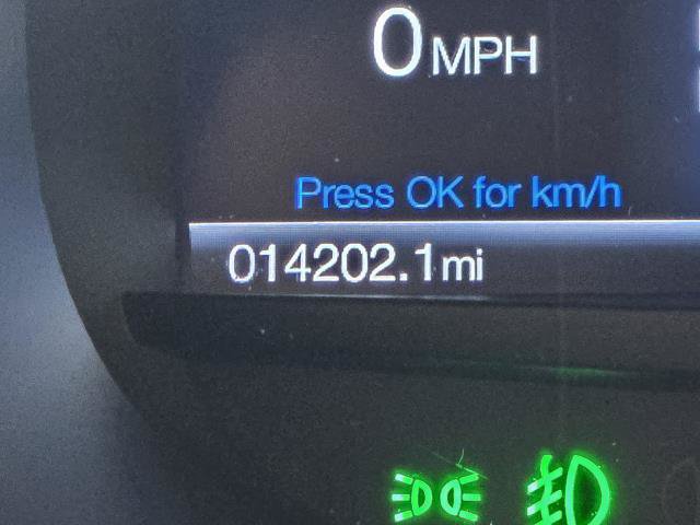 Used 2024 Ford Edge SEL w/ Convenience Package AWD/4WD image 16