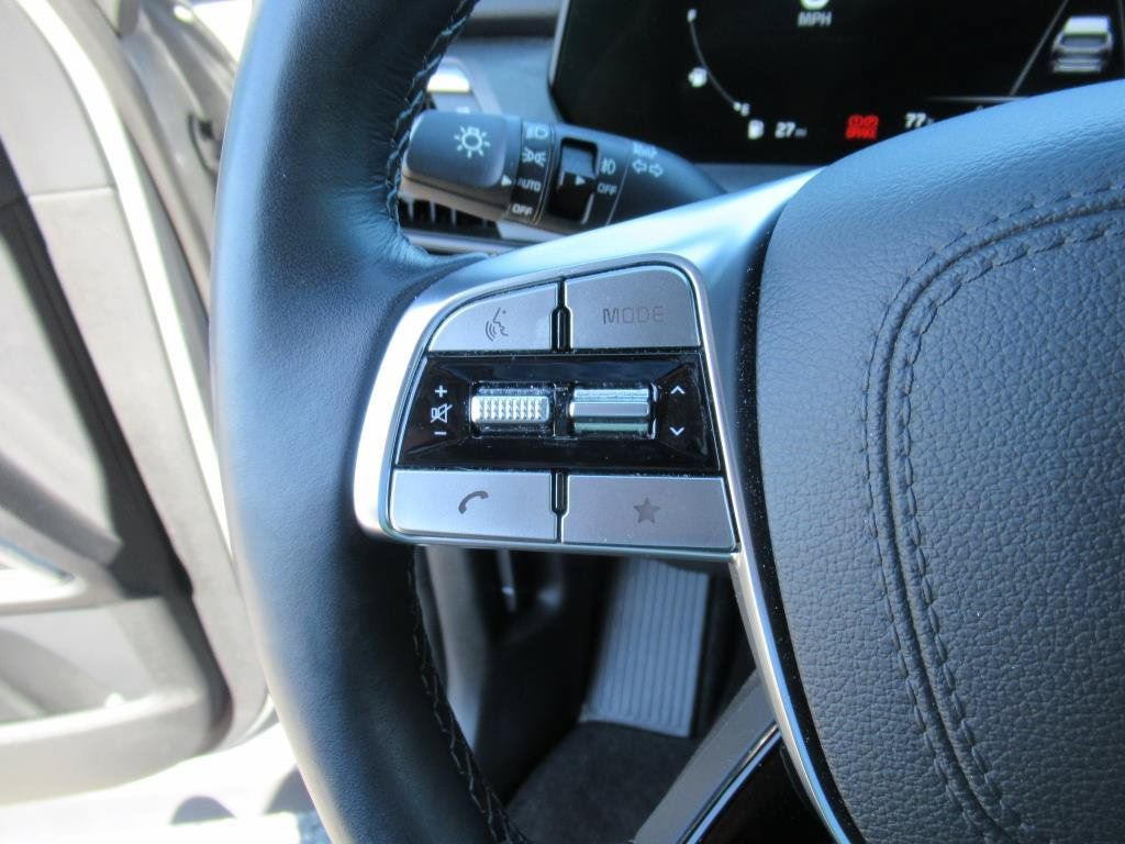 Used 2024 Kia Telluride SX Prestige X-Line AWD/4WD image 17