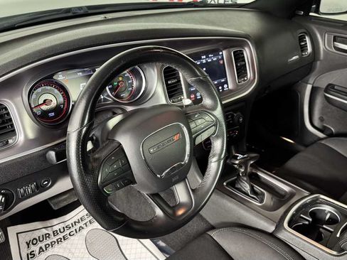 Used 2019 Dodge Charger GT RWD image 15