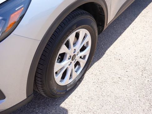 Used 2024 Ford Escape Active FWD image 9