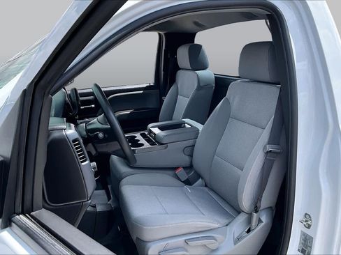 Used 2018 Chevrolet Silverado 1500 LS AWD/4WD image 8