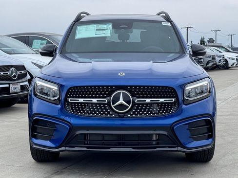 Used 2024 Mercedes-Benz GLB 250 image 6