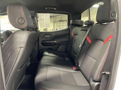 New 2026 Chevrolet Colorado Z71 w/ Z71 Convenience Package 2 AWD/4WD image 23