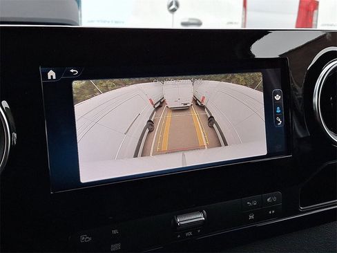 New 2025 Mercedes-Benz Sprinter 3500 image 13