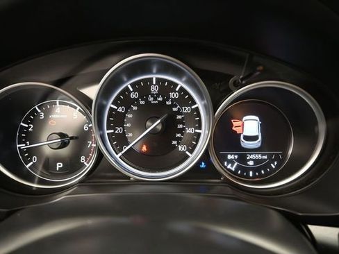 Certified 2023 MAZDA CX-5 AWD 2.5 S image 20