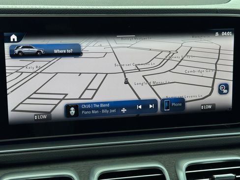 Certified 2024 Mercedes-Benz GLE 53 AMG GLE 53 AMG image 6