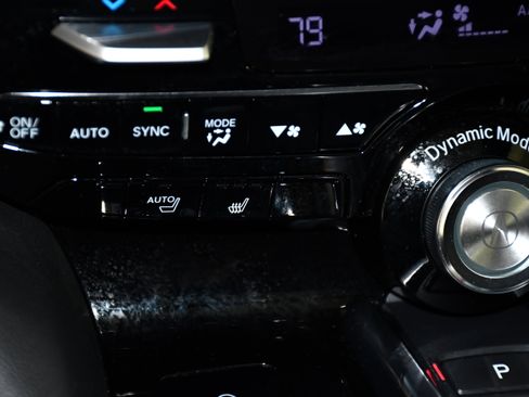 Certified 2025 Acura MDX SH-AWD image 29