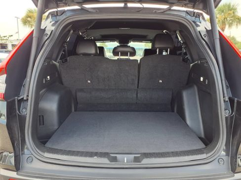Used 2025 Honda CR-V Sport Touring image 18
