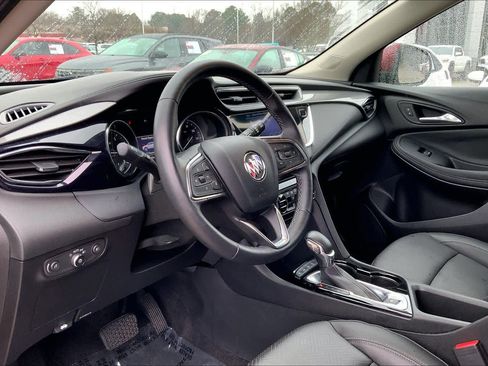 Used 2022 Buick Encore GX Essence w/ Experience Buick Package image 35